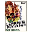 UNA FAMILIA PECULIAR 01 (DE 2) 