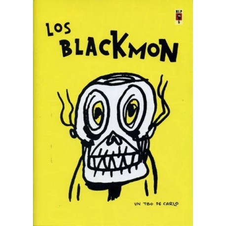 LOS BLACKMON