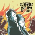 EL HOMBRE QUE VINO DEL CIELO