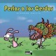 PERLAS A LOS CERDOS