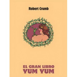 EL GRAN LIBRO YUM YUM