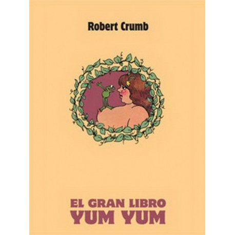 EL GRAN LIBRO YUM YUM