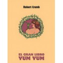 EL GRAN LIBRO YUM YUM