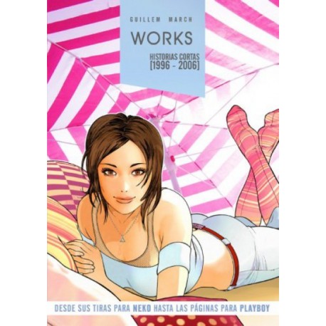 WORKS 1 HISTORIAS CORTAS (1996-2006)