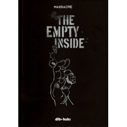 THE EMPTY INSIDE