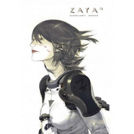 ZAYA Nº 1