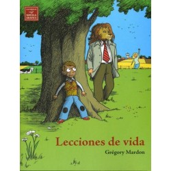 LECCIONES DE VIDA