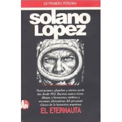 SOLANO LOPÉZ: EN PRIMERA PERSONA