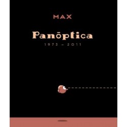 PANÓPTICA 1973-2011 DE MAX