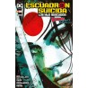 ESCUADRÓN SUICIDA: LOS MÁS BUSCADOS Nº 6 DEADSHOT Y KATANA