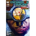 ESCUADRÓN SUICIDA: LOS MÁS BUSCADOS Nº 3 DEADSHOT Y KATANA 