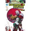 ESCUADRÓN SUICIDA: LOS MÁS BUSCADOS Nº 1 DEADSHOT Y KATANA