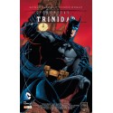 BATMAN-SUPERMAN-WONDER WOMAN: CRÓNICAS DE LA TRINIDAD Nº 1