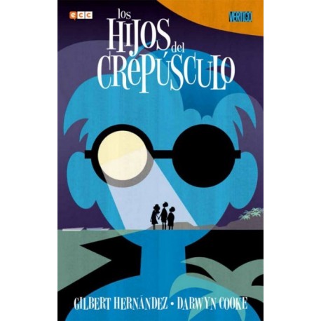 LOS HIJOS DEL CREPÚSCULO