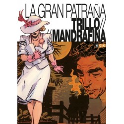 LA GRAN PATRAÑA