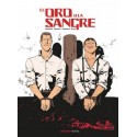 EL ORO Y LA SANGRE Nº 1