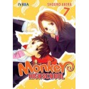 MONKEY HIGHSCHOOL 07