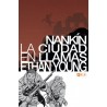 NANKÍN: LA CIUDAD EN LLAMAS
