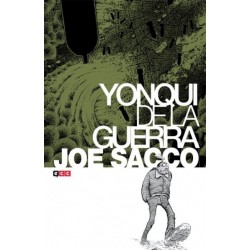 YONQUI DE LA GUERRA