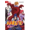 NARUTO Nº 39