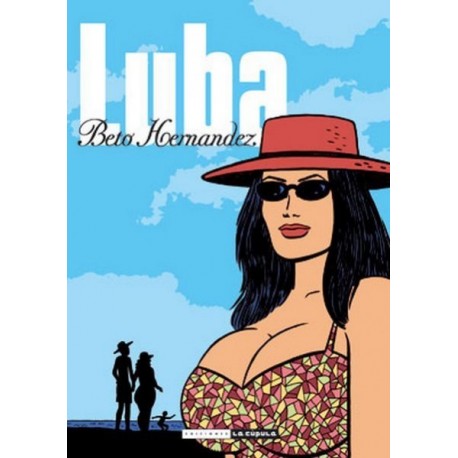 LUBA (TOMO RECOPILATORIO)