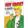 PEPE SÁNCHEZ, EL REGRESO DEL QUE TE JEDI