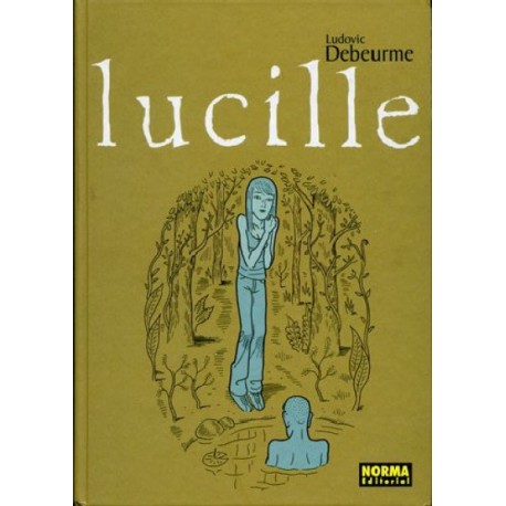 LUCILLE