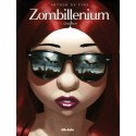 ZOMBILLENIUM Nº 1 GRETCHEN