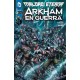 MALDAD ETERNA: ARKHAM EN GUERRA 