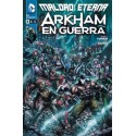 MALDAD ETERNA: ARKHAM EN GUERRA 