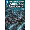 MALDAD ETERNA: ARKHAM EN GUERRA 