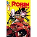 ROBIN, HIJO DE BATMAN Nº 1