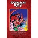 CONAN REY Nº 3 EL ESPÍRITU DEL CENOTAFIO