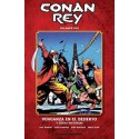 CONAN REY Nº 2 VENGANZA EN EL DESIERTO