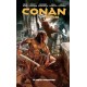 CONAN EL BÁRBARO Nº 4