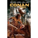 CONAN EL BÁRBARO Nº 4