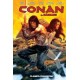 CONAN EL BÁRBARO Nº 3