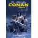 CONAN EL BÁRBARO Nº 2