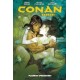 CONAN EL BÁRBARO Nº 1