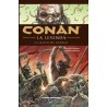 CONAN LA LEYENDA Nº 6 LA MANO DE NERGAL