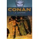 CONAN LA LEYENDA Nº 5 VILLANOS EN LA CASA