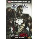 HÉROES MARVEL: PUNISHER Nº 3 FRANKENCASTLE 