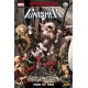 PUNISHER Nº 2 SIN SALIDA (REINADO OSCURO)