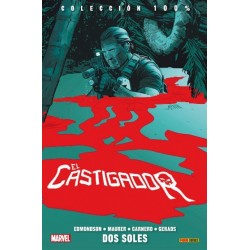 PUNISHER: EL CASTIGADOR Nº 5 DOS SOLES