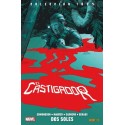 PUNISHER: EL CASTIGADOR Nº 5 DOS SOLES