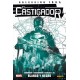 PUNISHER: EL CASTIGADOR Nº 4 BLANCO Y NEGRO