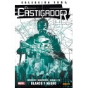 PUNISHER: EL CASTIGADOR Nº 4 BLANCO Y NEGRO