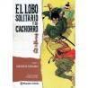 EL LOBO SOLITARIO Y SU CACHORRO 04
