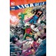 LIGA DE LA JUSTICIA Nº 54