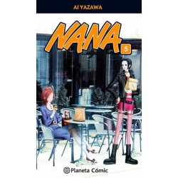 NANA Nº 5